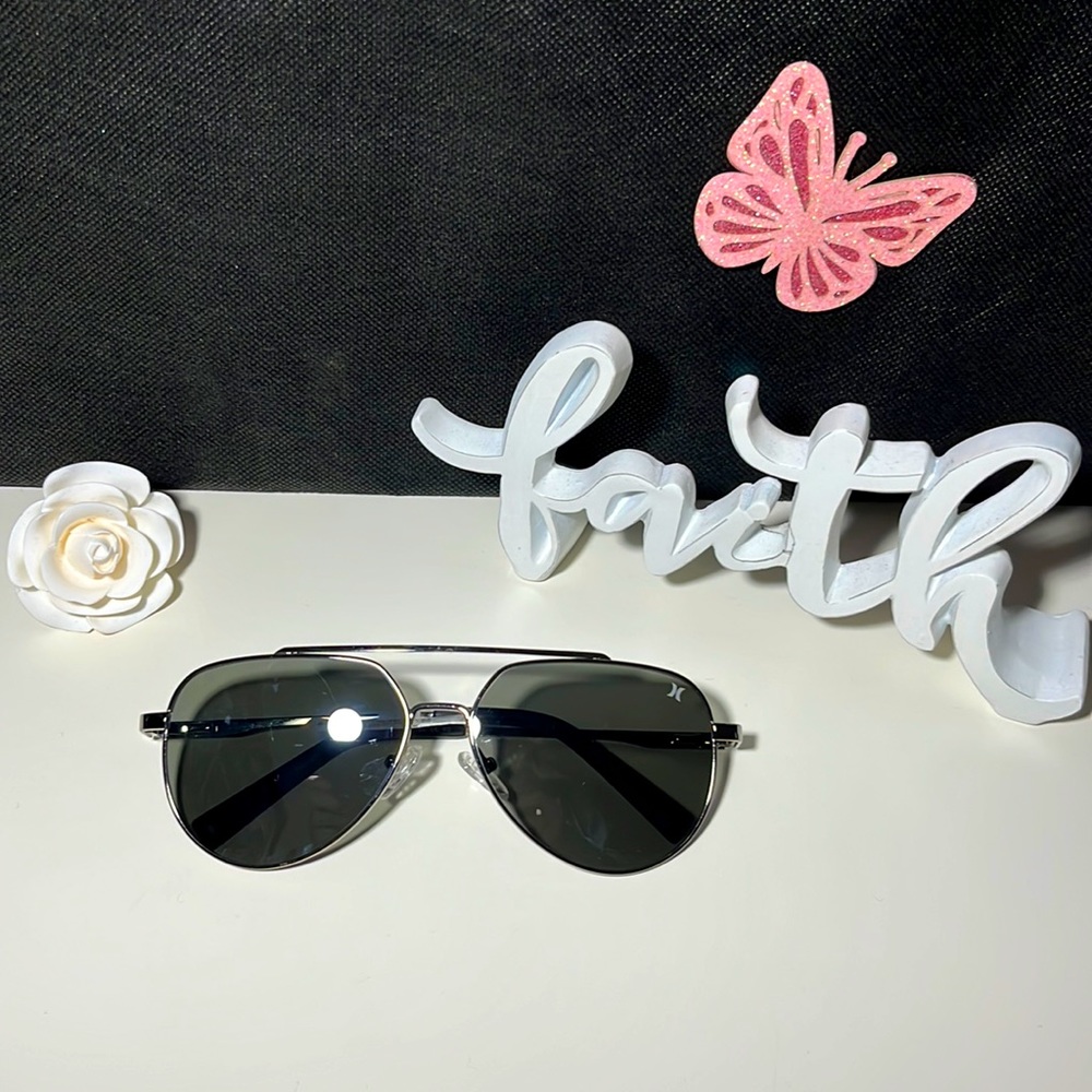 Hurley sunglasses